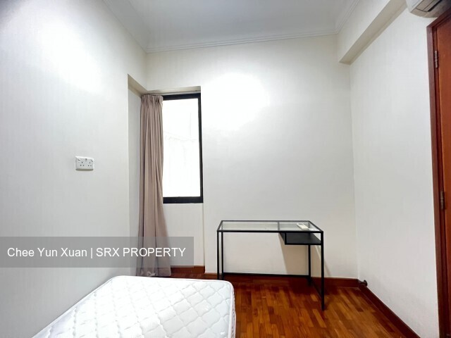 Simsville (D14), Condominium #481307931